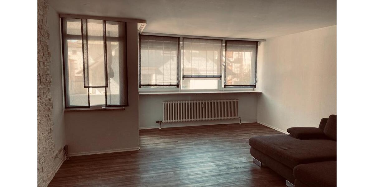 Etagenwohnung Passau Mühltal - 4 Zimmer, 110 m&sup2;, 1.000&euro; | Angebot:26050525