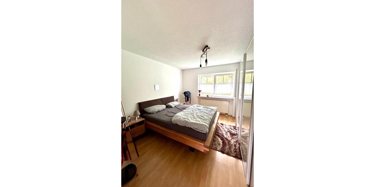 Etagenwohnung Ortenburg - 3 Zimmer, 75 m&sup2;, 199.999&euro; | Angebot:24559782