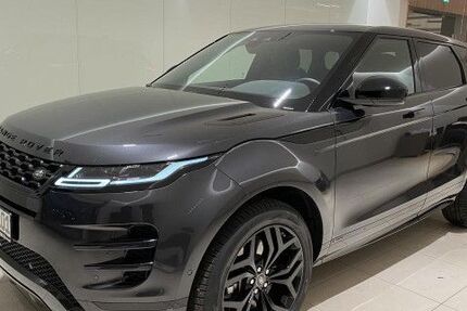 Land Rover Range Rover Evoque 89.500 km 33.400 &euro; Passau 94036