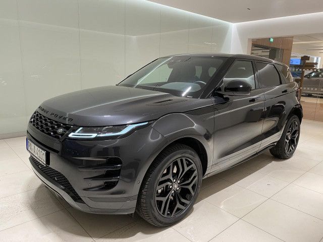 Land Rover Range Rover Evoque 89.500 km 33.400 &euro; Passau 94036