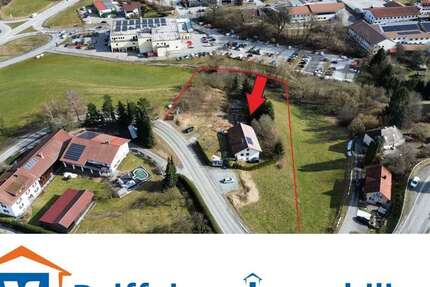 Haus Waldkirchen - 8 Zimmer, 197 m&sup2;, 690.000&euro; | Angebot:27284519