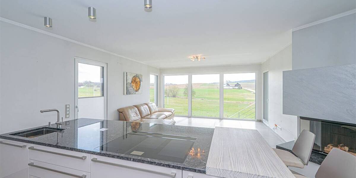 Bungalow Haarbach - 4 Zimmer, 150 m&sup2;, 749.000&euro; | Angebot:25997539