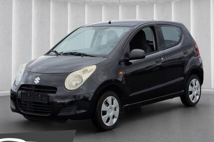 Suzuki Alto 146.730 km 1.280 &euro; Ruhstorf 94099