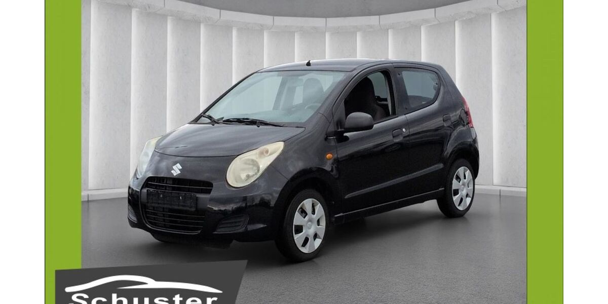 Suzuki Alto 146.730 km 1.280 &euro; Ruhstorf 94099
