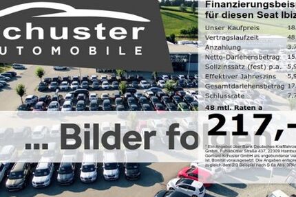 Seat Ibiza 13.291 km 18.980 &euro; Ruhstorf 94099