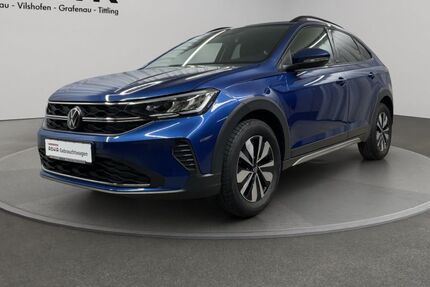 VW Taigo 25.384 km 16.899 &euro; Passau 94032