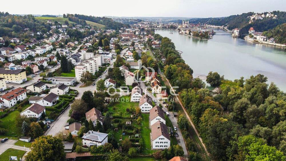 Grundstück Passau Innstadt - 4.600.000&euro; | Angebot:25726402