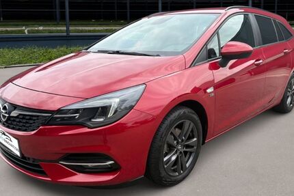Opel Astra 60.800 km 14.500 &euro; Vilshofen an der Donau 94474