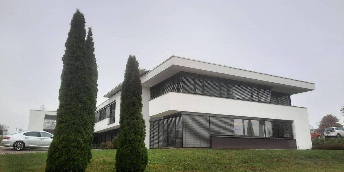 Gewerbeobjekt Fürstenzell - 1.700.000&euro; | Angebot:26401955