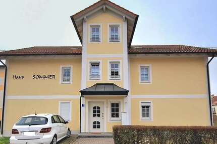 Wohnung Bad Füssing - 5 Zimmer, 104 m&sup2;, 299.000&euro; | Angebot:19427988