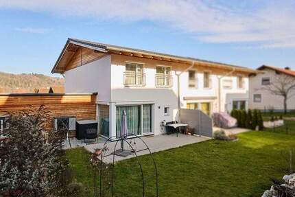 Haus Vilshofen - 4 Zimmer, 107 m&sup2;, 449.000&euro; | Angebot:25665084