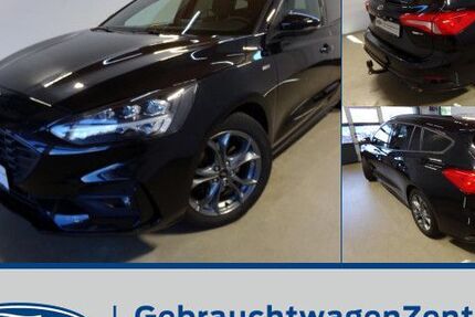 Ford Focus 103.500 km 12.950 &euro; Passau 94036