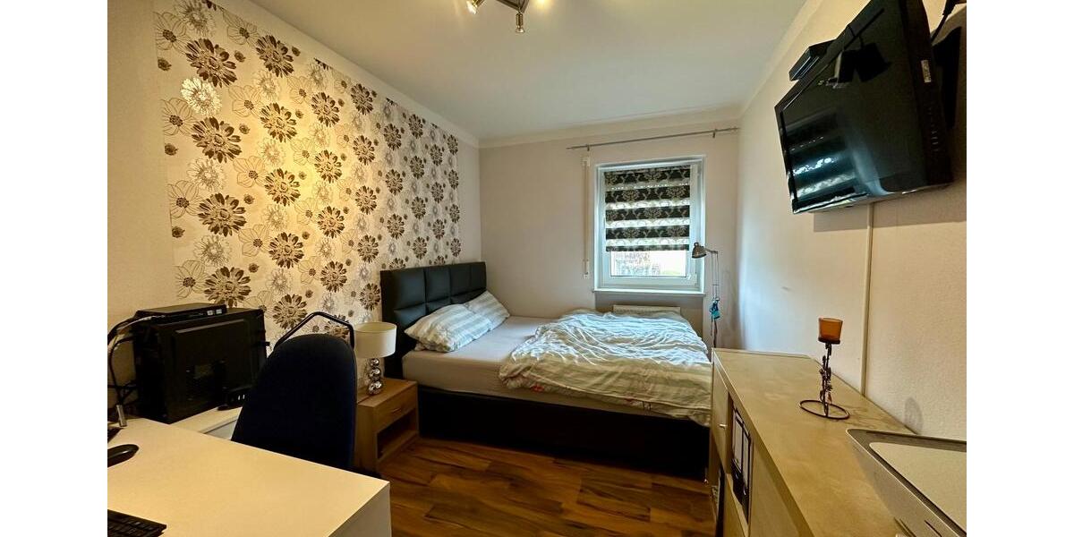 Reihenhaus Pocking - 4 Zimmer, 114 m&sup2;, 1.150&euro; | Angebot:26432110