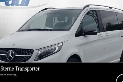 Mercedes-Benz V 250 88.392 km 53.800 &euro; Passau 94036