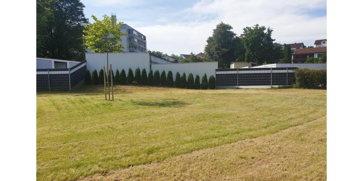 Erdgeschoßwohnung Passau Auerbach - 3 Zimmer, 68 m&sup2;, 155.500&euro; | Angebot:20182148