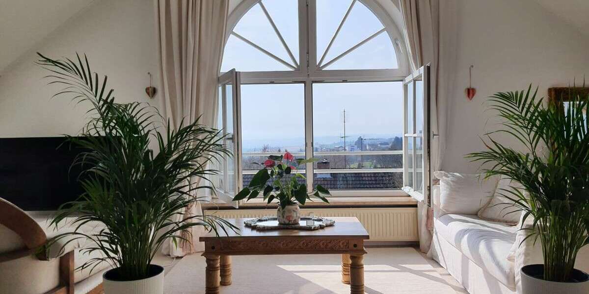 Etagenwohnung Bad Griesbach im Rottal - 1 Zimmer, 43 m&sup2;, 135.000&euro; | Angebot:25819290