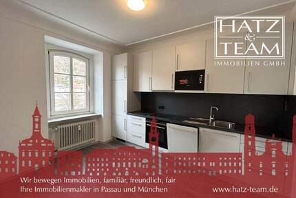 Wohnung Passau Altstadt - 1 Zimmer, 59 m&sup2;, 690&euro; | Angebot:25685339