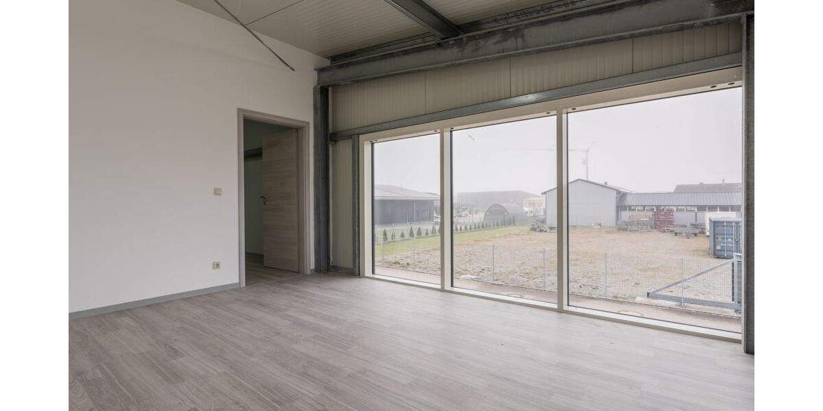 Gewerbeobjekt Pocking Rottau - 6.500&euro; | Angebot:25837936