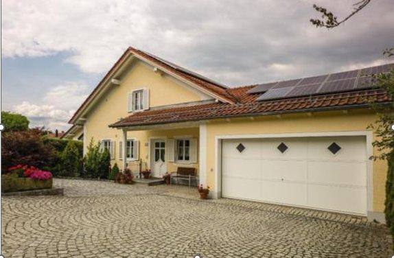 Dachgeschoßwohnung Passau Auerbach - 3 Zimmer, 110 m&sup2;, 975&euro; | Angebot:26002732