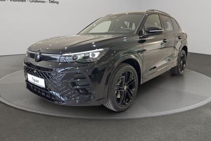 VW Tiguan 3.500 km 54.710 &euro; Passau 94032