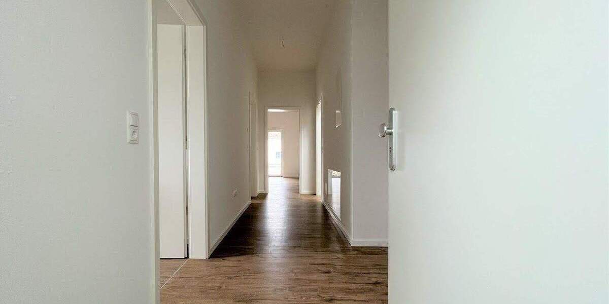 Etagenwohnung Aidenbach - 4 Zimmer, 77 m&sup2;, 235.400&euro; | Angebot:25744723