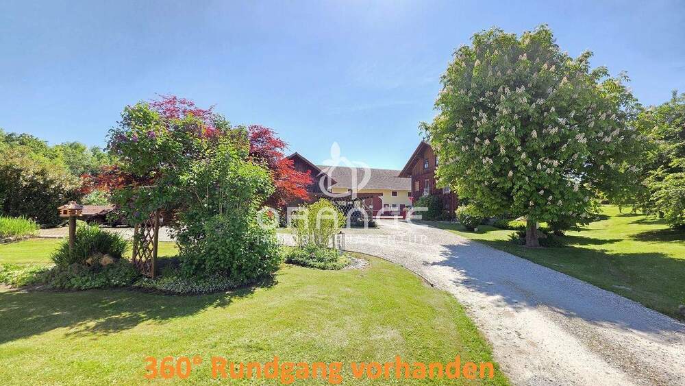 Einfamilienhaus Bad Griesbach im Rottal Zachstorf - 1 Zimmer, 272 m&sup2;, 1.249.900&euro; | Angebot:25770511