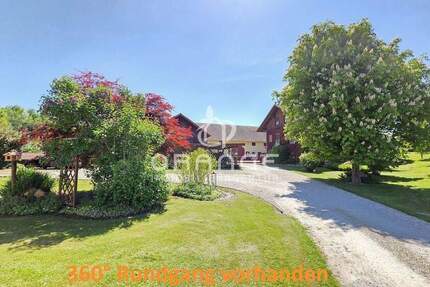 Haus Bad Griesbach im Rottal Zachstorf - 1 Zimmer, 272 m&sup2;, 1.249.900&euro; | Angebot:25770511