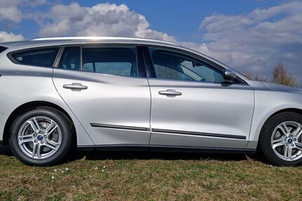 Ford Focus 133.000 km 9.490 &euro; Ruderting 94161