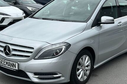 Mercedes-Benz B 180 64.900 km 13.900 &euro; Fürstenzell 94081