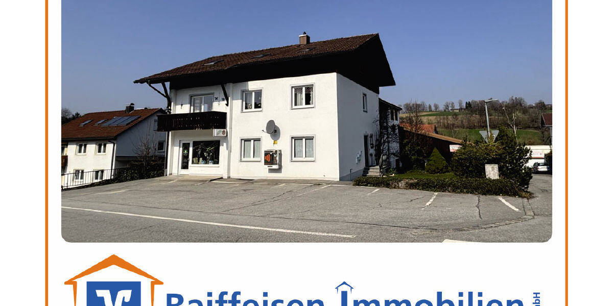 Gewerbeobjekt Waldkirchen - 455.000&euro; | Angebot:26066345