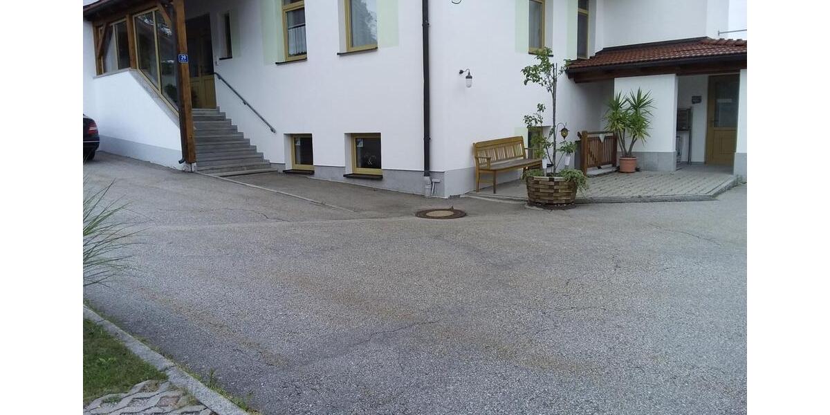 Etagenwohnung Hauzenberg - 1 Zimmer, 980&euro; | Angebot:23581856