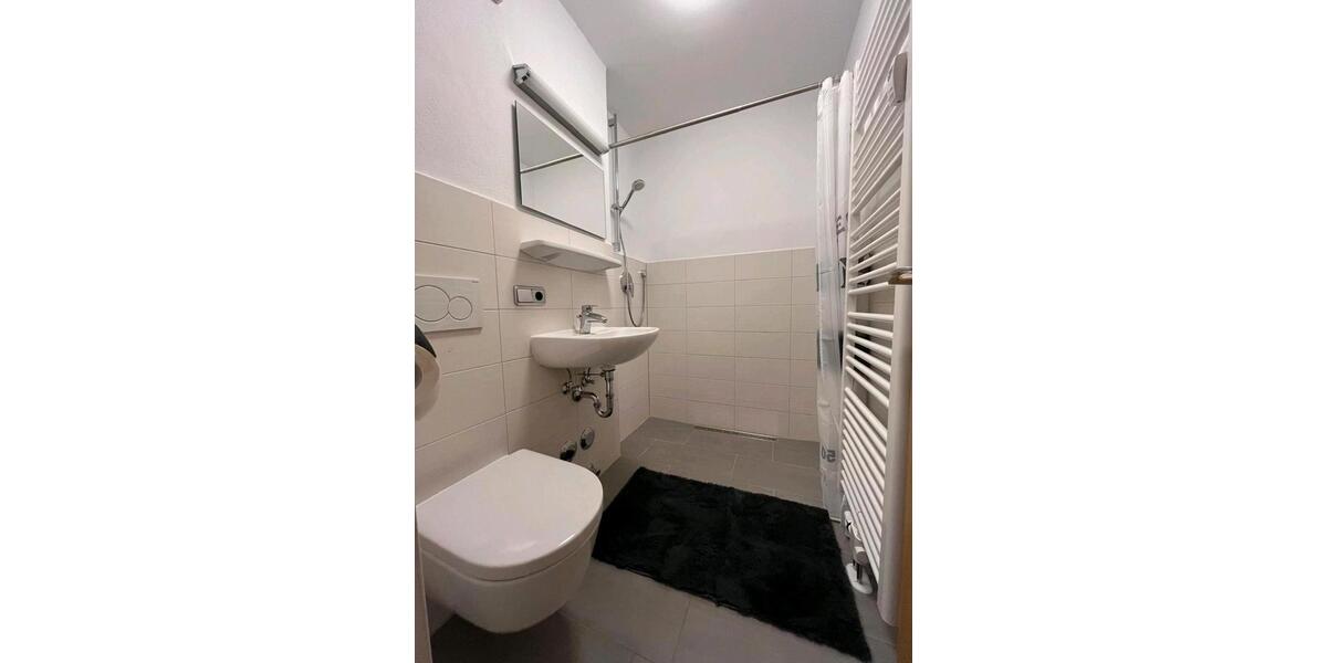 Erdgeschoßwohnung Fürstenzell - 1 Zimmer, 26 m&sup2;, 450&euro; | Angebot:24980510