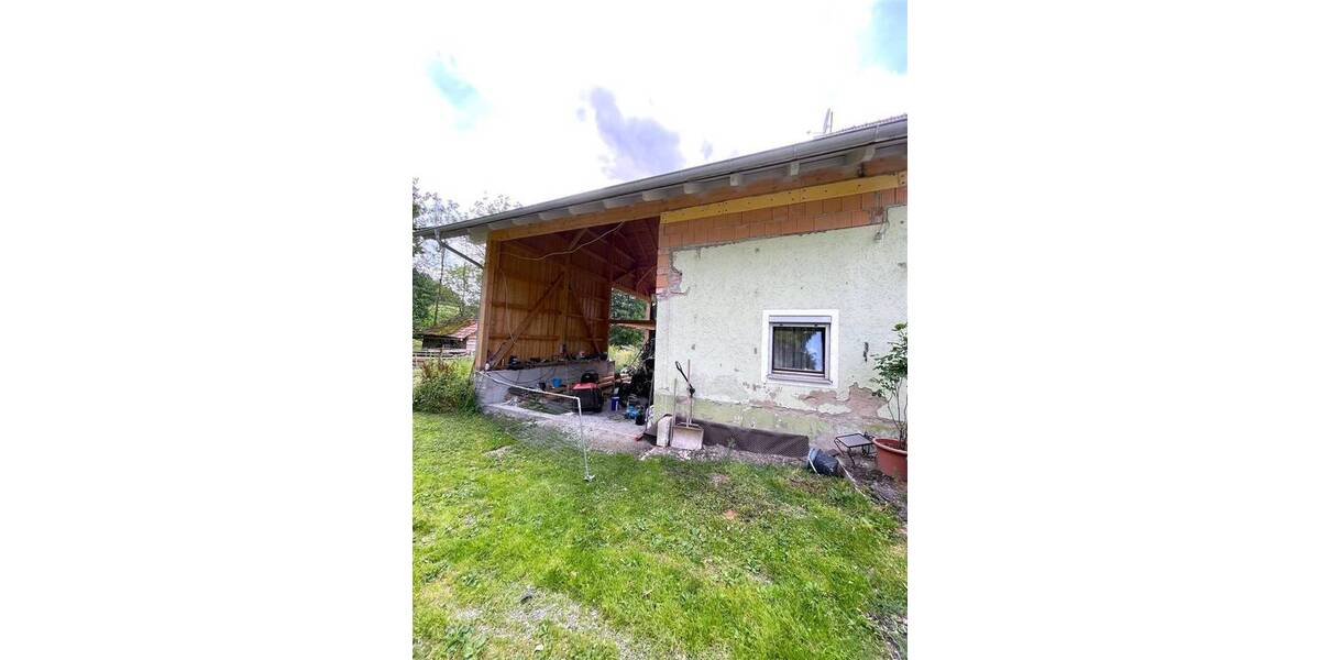 Bauernhaus, Landhaus Ortenburg Kamm - 8 Zimmer, 140 m&sup2;, 400.000&euro; | Angebot:25678464