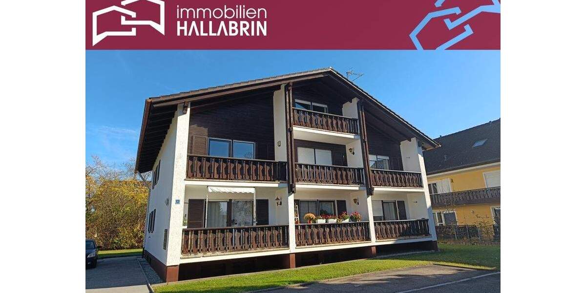 Etagenwohnung Bad Füssing / Würding Würding - 2 Zimmer, 48 m&sup2;, 120.000&euro; | Angebot:25703928