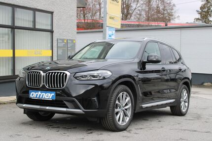 BMW X3 40.900 km 32.900 &euro; Passau 94036