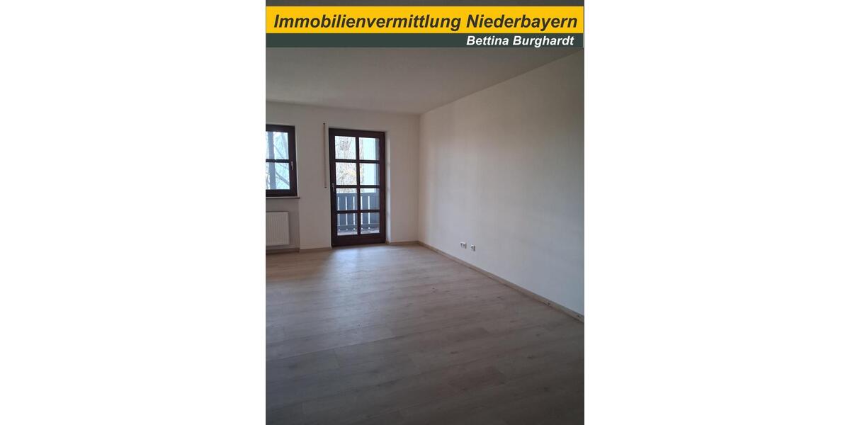 Etagenwohnung Passau Maierhof - 3 Zimmer, 82 m&sup2;, 850&euro; | Angebot:25931202