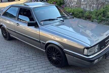 Audi Coupé 303.900 km 24.990 &euro; Eging am See 94535