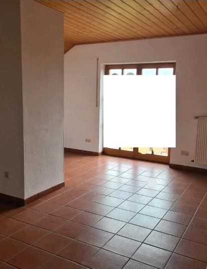 Dachgeschoßwohnung Thyrnau - 4 Zimmer, 100 m&sup2;, 750&euro; | Angebot:27612337