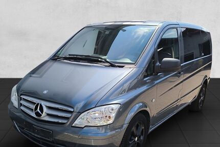 Mercedes-Benz Vito 306.000 km 7.900 &euro; Otterskirchen 94575