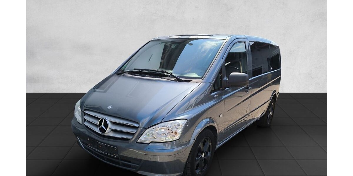 Mercedes-Benz Vito 306.000 km 7.900 &euro; Otterskirchen 94575