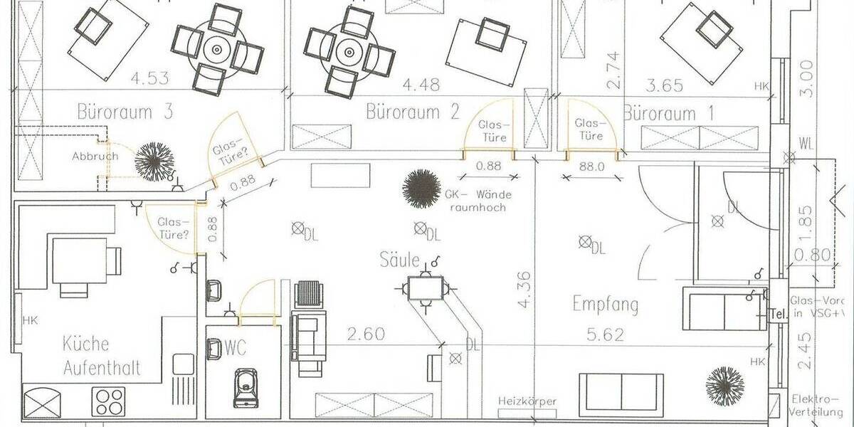 Gewerbeobjekt Waldkirchen - 119.000&euro; | Angebot:26595222
