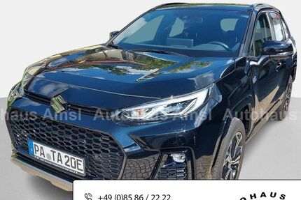 Suzuki Across 19.200 km 39.790 &euro; Hauzenberg 94051