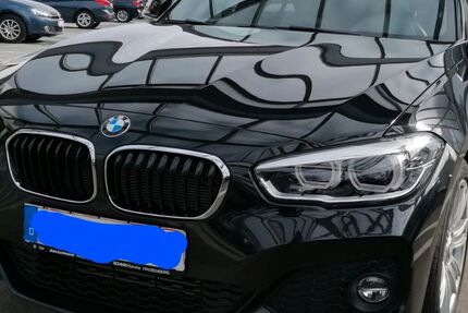 BMW 118 47.000 km 15.499 &euro; Passau 94036