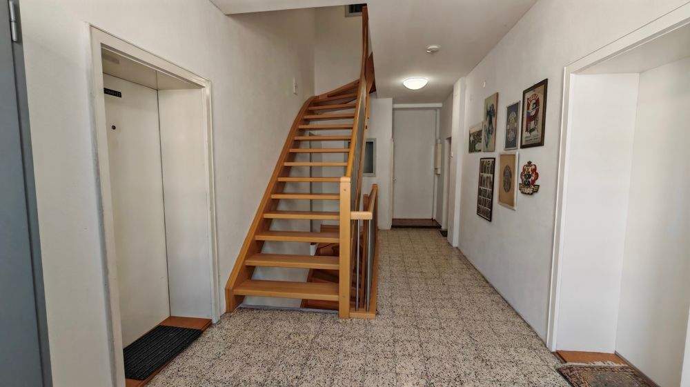 Etagenwohnung Passau Altstadt - 1 Zimmer, 59 m&sup2;, 690&euro; | Angebot:25685339