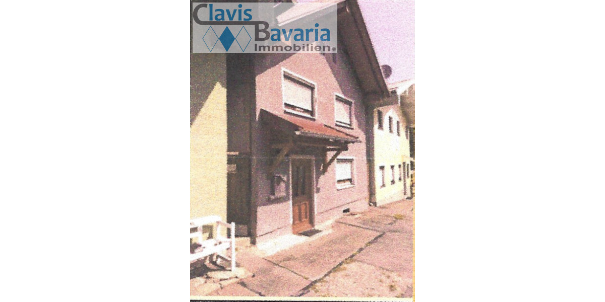 Mehrfamilienhaus, Wohnhaus Vilshofen an der Donau Vilshofen - 4 Zimmer, 127 m&sup2;, 149.000&euro; | Angebot:25800749