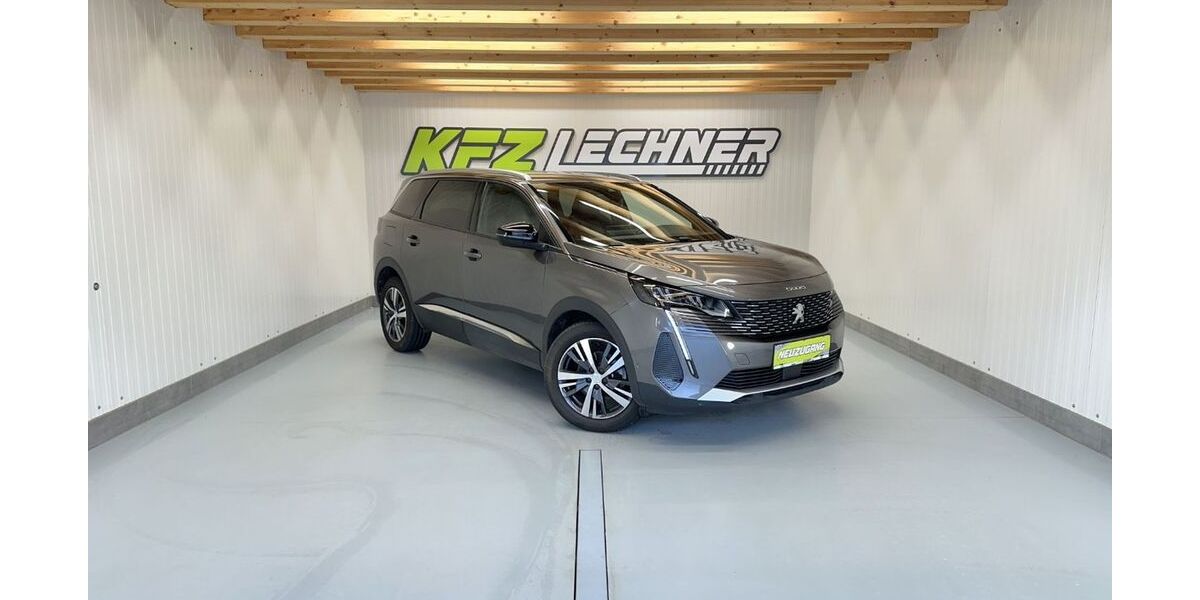 Peugeot 5008 65.450 km 25.280 &euro; Neuhaus am Inn 94152