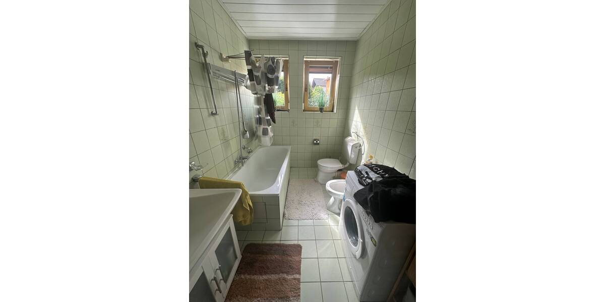 Reihenmittelhaus Passau Heining - 4 Zimmer, 155 m&sup2;, 295.000&euro; | Angebot:25708660