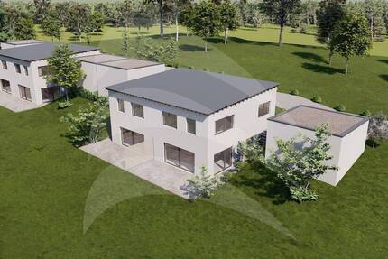 Haus Neukirchen am Inn Neuburg - 4 Zimmer, 132 m&sup2;, 589.900&euro; | Angebot:25669409