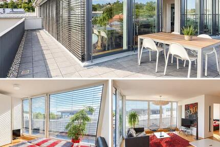 Haus Passau Mühltal - 3 Zimmer, 90 m&sup2;, 1.300&euro; | Angebot:27582347