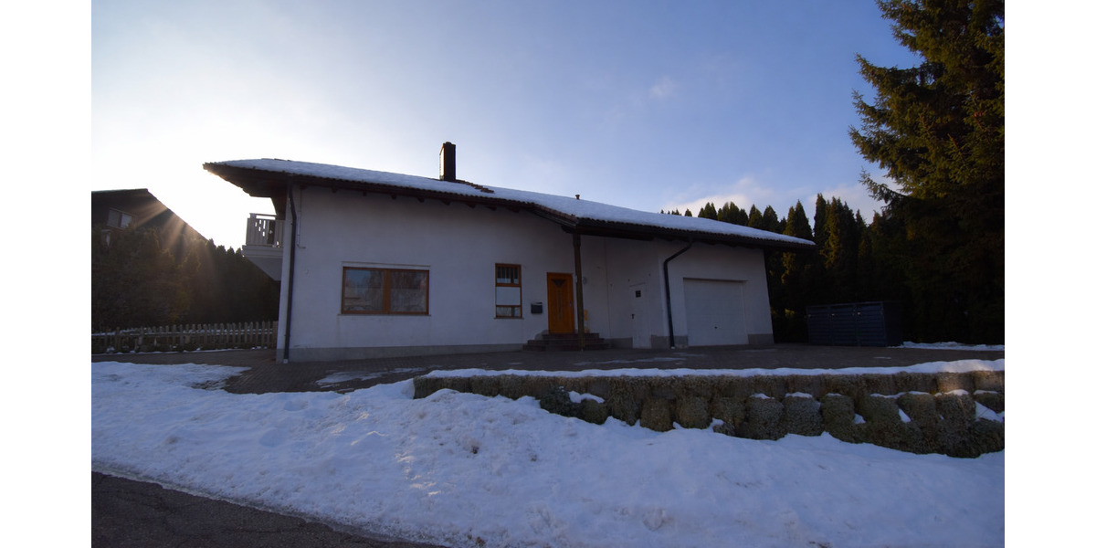 Einfamilienhaus Thurmansbang - 6 Zimmer, 145 m&sup2;, 369.000&euro; | Angebot:25773846